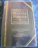 William Heaney - Memoirs of a master forger ( eng ) [ S.F.], 2009