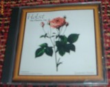 CD (DDD): GUSTAV HOLST - THE PLANETS