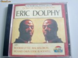 CD JAZZ:ERIC DOLPHY QUINTET AT FIVE SPOT CAFE 1961 w/B.LITTLE/WALDRON/BLACKWELL+