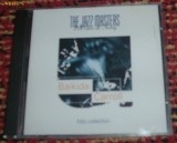 CD JAZZ: BAIKIDA CARROLL QUINTET (DOOR OF THE CAGE) [w.Erica Lindsay / Steve Colson / Santi Debriano / Pheeroan akLaaf]