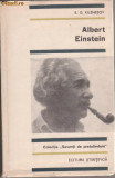 B.Kuznetov / Viata lui Albert Einstein
