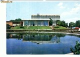 CP63-08-Mamaia-Hotel ,,Doina&amp;quot;(circulata 1977)