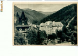 CP64-40-Sinaia-Vedere-RPR(circulata 1959)