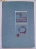 Studii de istorie a filozofiei universale, vol. I