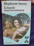 IN BRATELE UNUI NECUNOSCUT, 1987