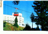 CP65-04-Sinaia-Hotel Alpin -Cota 1400