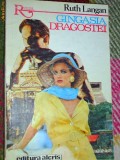 GINGASIA DRAGOSTEI