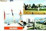 CP76-30- Mamaia- Imagini din statiune (circulata 1980)