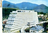 CP84-33 -Sangeorz Bai -Hotelul ,,Hebe&amp;quot; -circulata 1977