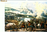 CP77-35- Capitularea Plevnei- 28 noiembrie 1877