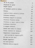 Mihail Atanasiu - Ordine in complicatie