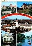 CP84-17 -Targu Mures -circulata 1989