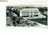 CP83-39 -Sibiu -Palatul Sovromasigurari -circulata 1953