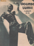 Revista Oglinda Lumii (nr.23/1932)