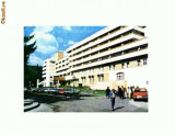 CP115-79 -Olanesti -Hotel ,,Sindicat&amp;quot; -circulata 1994
