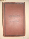 KARL PLOETZ - SCHULGRAMMATIK DER FRANZOSISCHEN SPRACHE {1882}