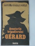 AVENTURILE BRIGADIERULUI GERARD