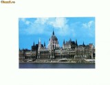 CP179-88 Budapest. Orszaghaz (Ungaria) -necirculata