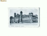 CP179-94 Budapest.Igazsagugyi..(Ungaria)-necirculata-antebelica
