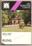 (C85) &quot;BUZIAS&quot; DE DORU O. SI LENUTA SIMUT