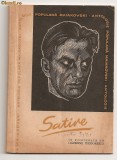 (C90) &amp;quot;SATIRE&amp;quot; DE V. MAIAKOVSKI