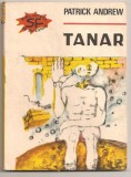 (C75) &amp;quot;TANAR&amp;quot; DE PATRICK ANDREW