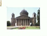 CP179-81 Esztergom. tipar Budapest (Ungaria) -necirculata