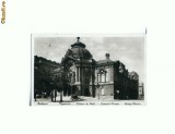CP179-69 Budapest Vigszinhaz(Ungaria) -circulata 1926