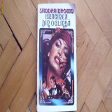 SANDRA BROWN - IMAGINEA DIN OGLINDA, 1993