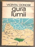 (C108) &amp;quot;GURA LUMII&amp;quot; DE VICENTIU DONOSE