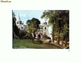 CP180-59 Budapest.Halaszbastya(Ungaria)- circulata 1976