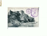 CP181-97 Cannes -Ile Sainte-Marguerite(Franta)-necirculata1905