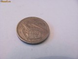 CY - 5 pesetas 1957 (75) Spania
