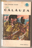 (C133) &amp;quot;CALAUZA&amp;quot;, DE JAMES FENIMORE COOPER