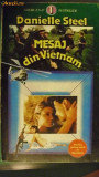DANIELLE STEEL - MESAJ DIN VIETNAM, 1993