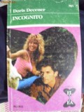 INCOGNITO