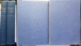 C. Gane , P.P. Carp , 1936 , 2 volume fluviu in stare foarte buna, Alta editura