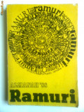 ALMANAH RAMURI 1988,CRAIOVA,OLTENIA
