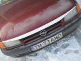 prelungire capota opel astra f