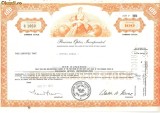 296 Actiuni -Precision Optics, Incorporated -seria C 1660