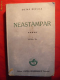 OCTAV DESSILA - NEASTAMPAR - ed. 1945