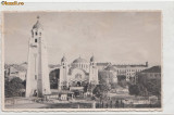 B10028 Timisoara catedrala circulata 1941