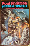 Poul Anderson - Patrula timpului [ S.F. ], 1994, Nemira