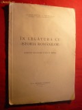C.C.Giurescu - Raspuns Polemic D-lui N. Iorga -1936
