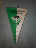 20 Fanion - FUSSBALLVERBAND NIEDERRHEIN(GERMANIA)