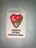 30Fanion -TURKIYE FUTBOL FEDERASYONU -1923