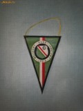 12a Fanion -WOJSKOWY KLUB SPORTOWY -LEGIA