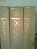SCRIERI ALESE -AL. VLAHUTA 3 vol.( 1+2+3 )