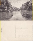 Dunarea la Cazane