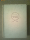 PRINCIPATUL LUI AUGUSTUS - ORIGINEA SI CONTINUTUL SAU SOCIAL ~ N.A. MASKIN